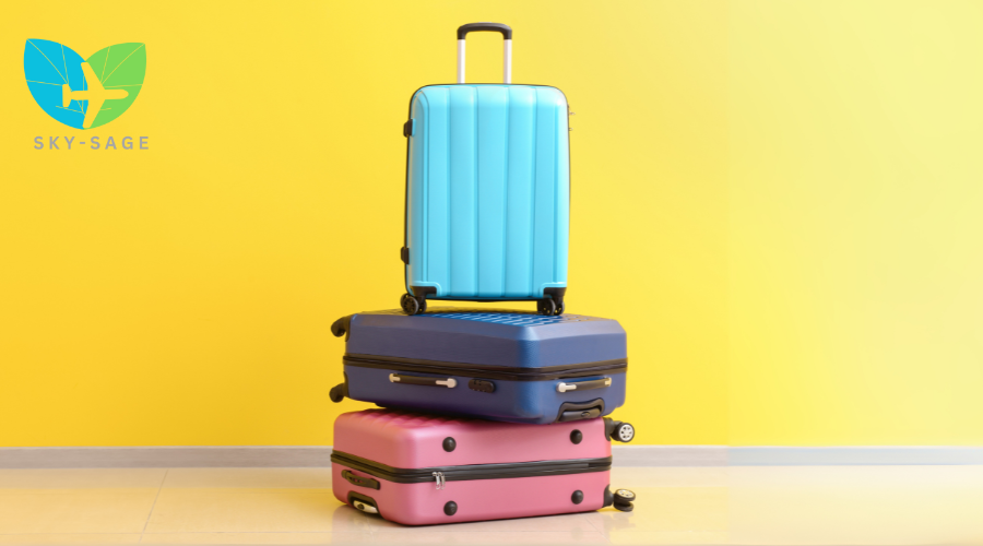 Travel Tips to Make Air Travel Stress-Free