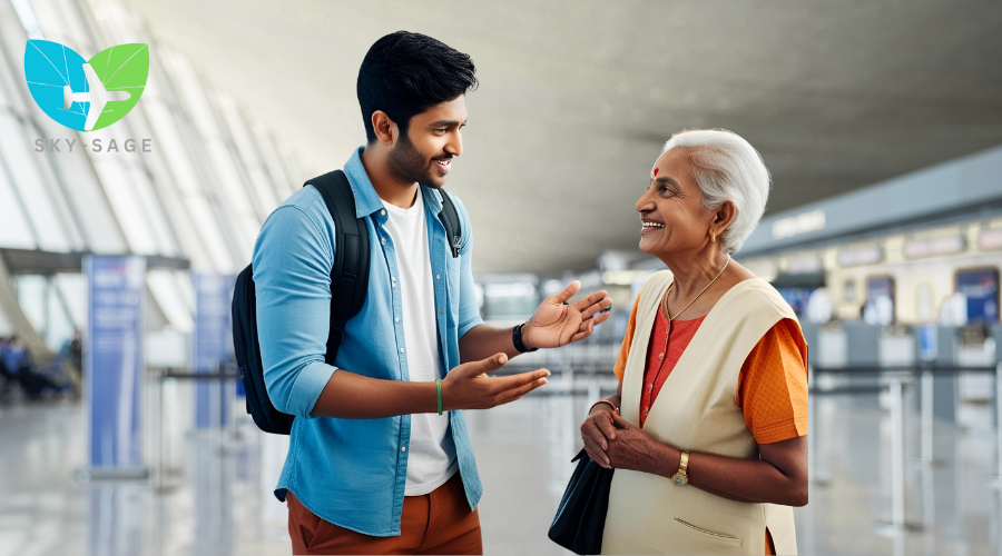 Bridging Generations: How Travel Companions and Seniors Form Lasting Bonds